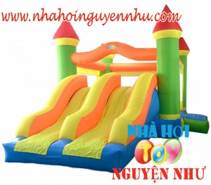 nha hoi nha phao truot nuoc N-100